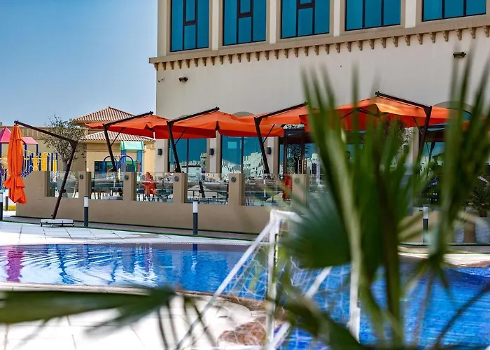 The Grove Resort Bahrain
