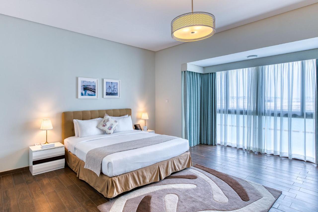 The Grove Bahrain Resort Manama
