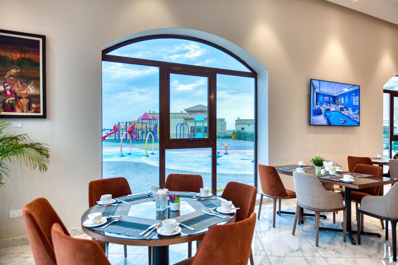 सहारा The Grove Bahrain 4*