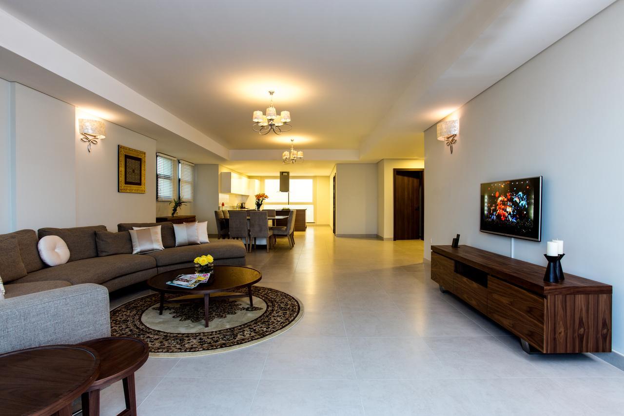 The Grove Bahrain 4* Manama