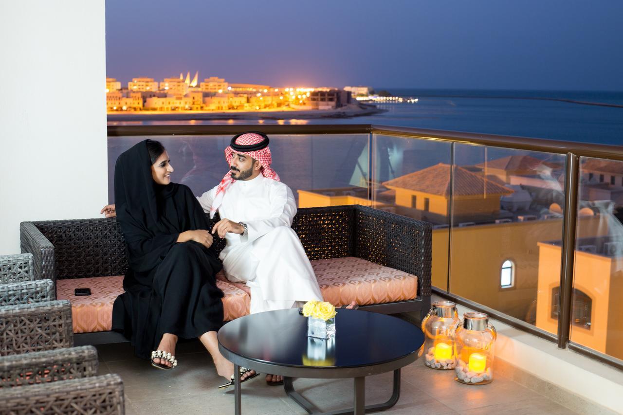 सहारा The Grove Bahrain Manama