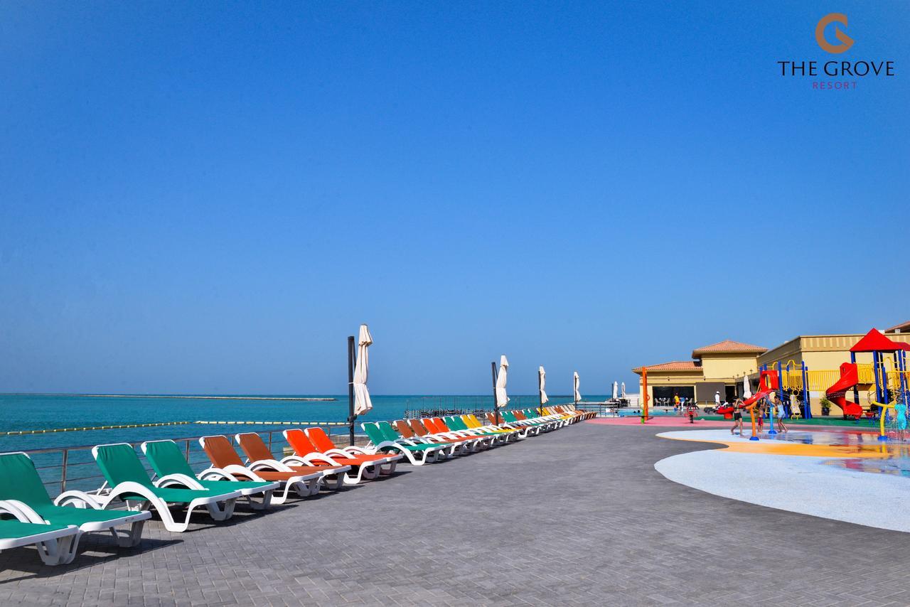 The Grove Bahrain सहारा Manama