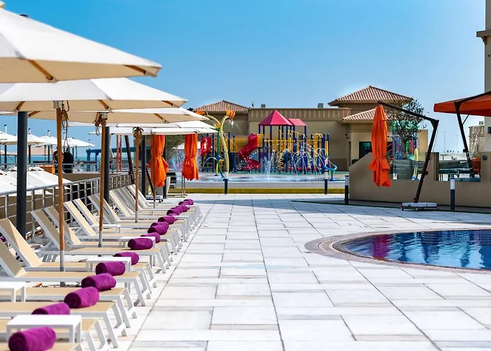 The Grove Resort Bahrain