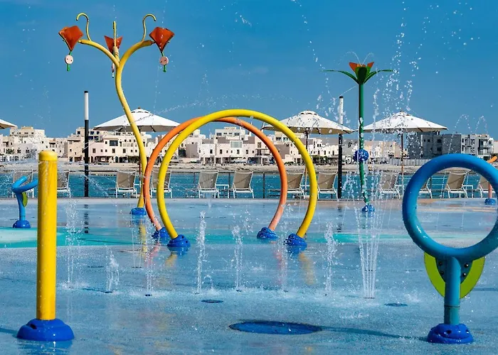 The Grove Resort Bahrain