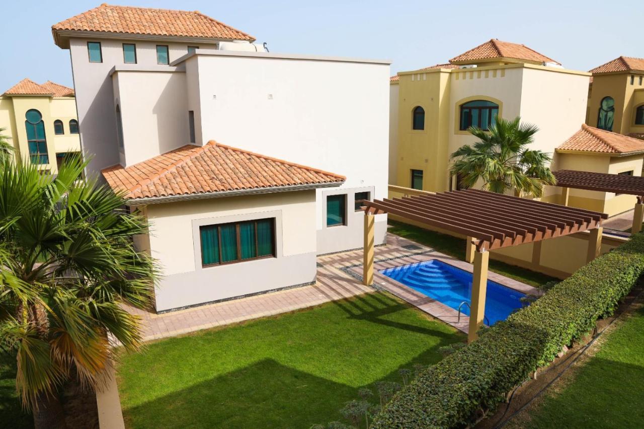Resort The Grove Bahrain