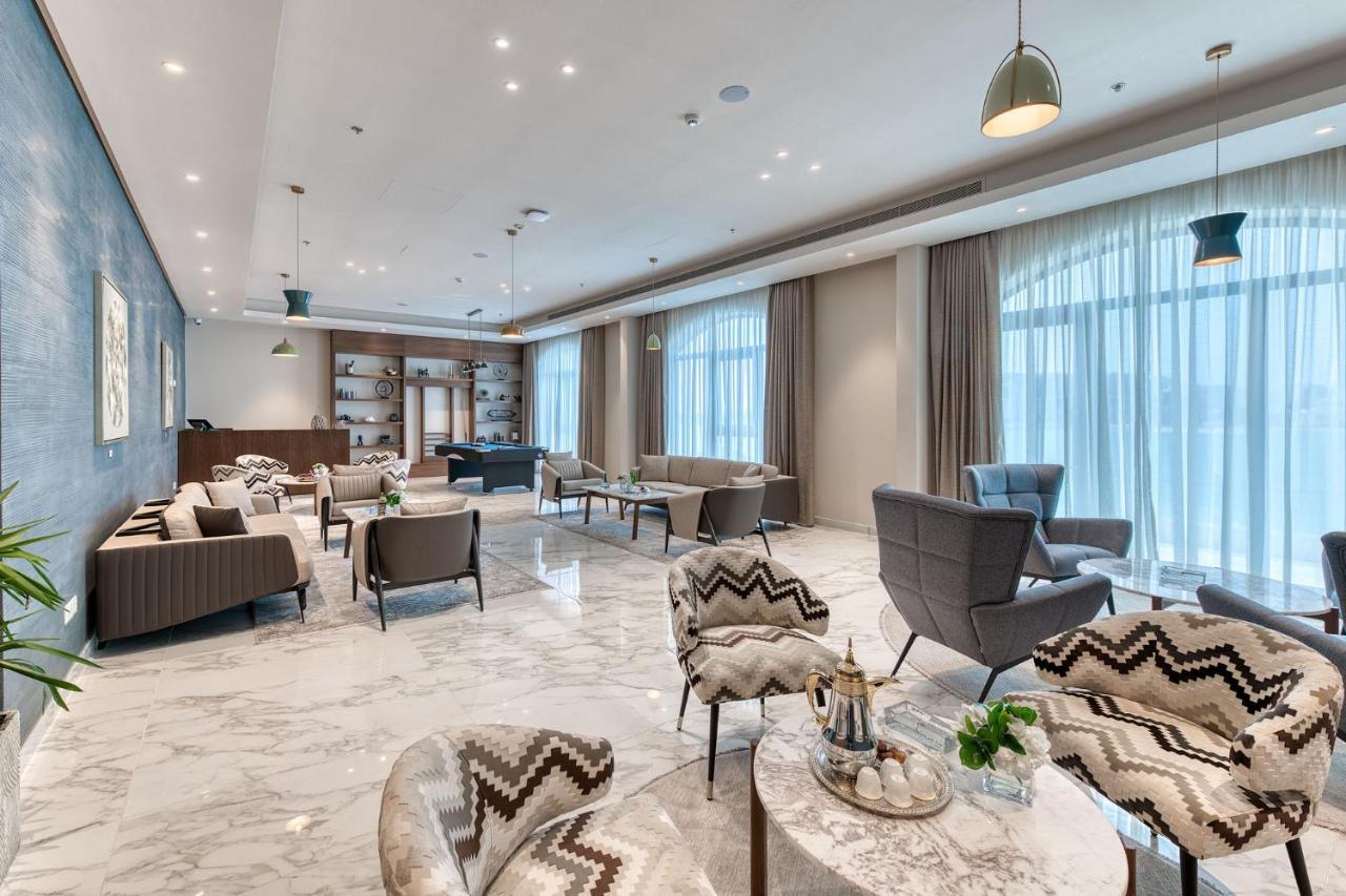 The Grove Bahrain Resort 4*