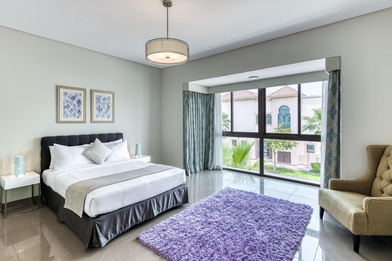 The Grove Bahrain Resort Manama
