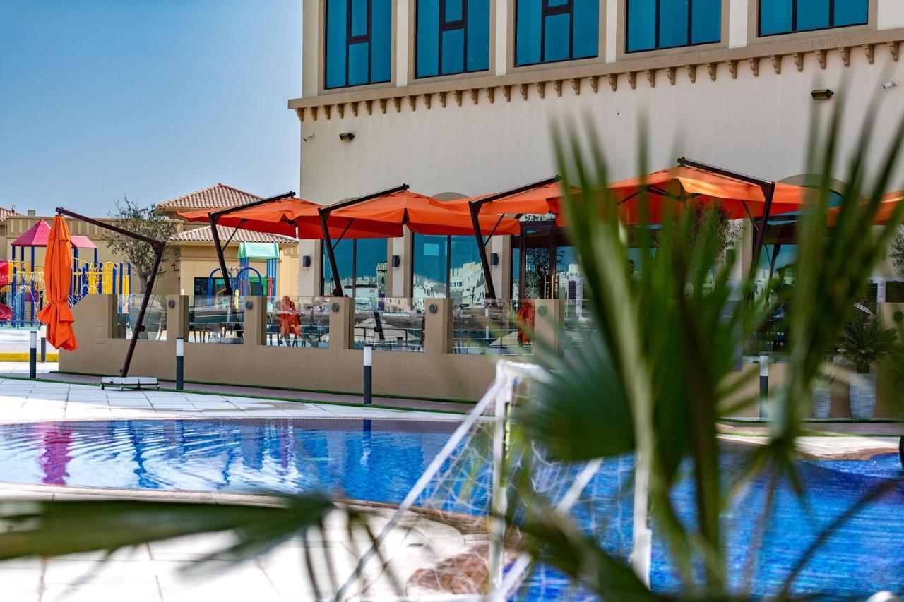 Resort The Grove Bahrain