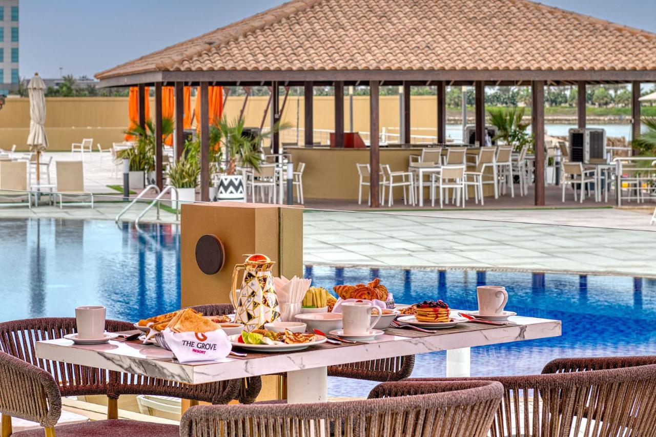 The Grove Bahrain Resort 4*