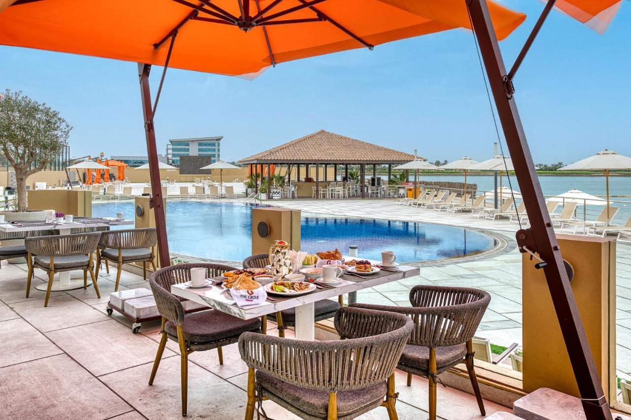 Resort The Grove Bahrain 4*