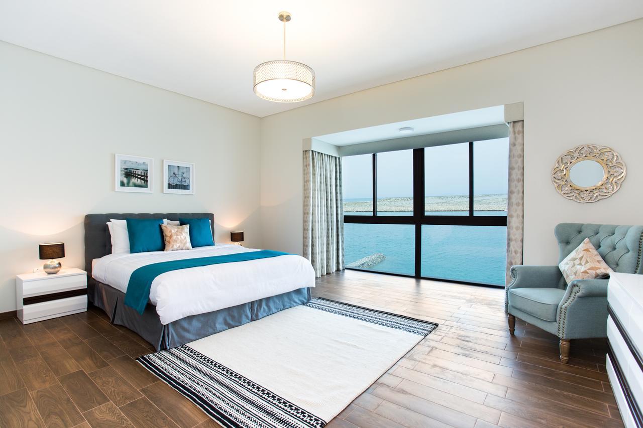 The Grove Bahrain Resort 4*