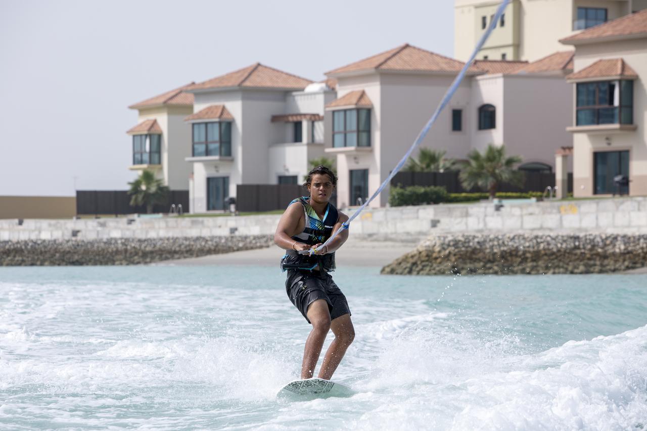 The Grove Bahrain Resort 4*